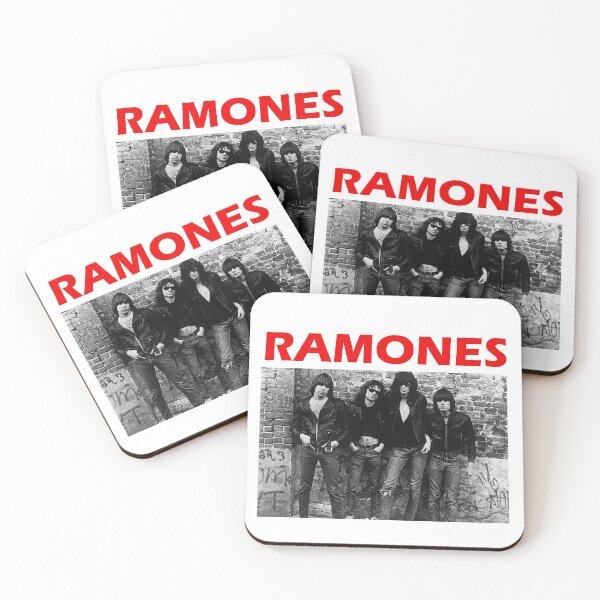 Item preview, Ramones designed and sold by Lallz Meeku.