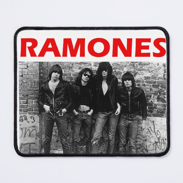 Item preview, Ramones designed and sold by Lallz Meeku.