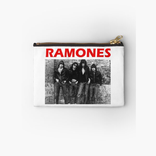 Artikelvorschau, Ramones entworfen und verkauft von Lallz Meeku.