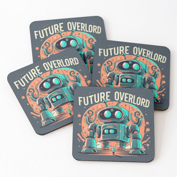 Item preview, future overlord designed and sold by PintSizedPixel.