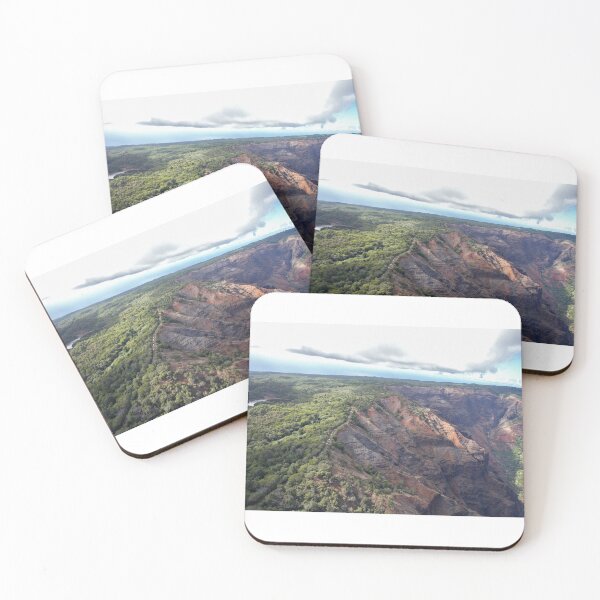 Artikelvorschau, Waimea Canyon 1 entworfen und verkauft von PaulKPhoto.