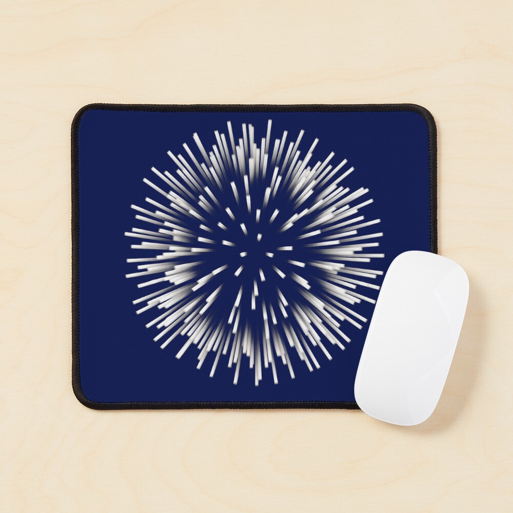 Item preview, Mouse Pad designed and sold by VorugDesign.
