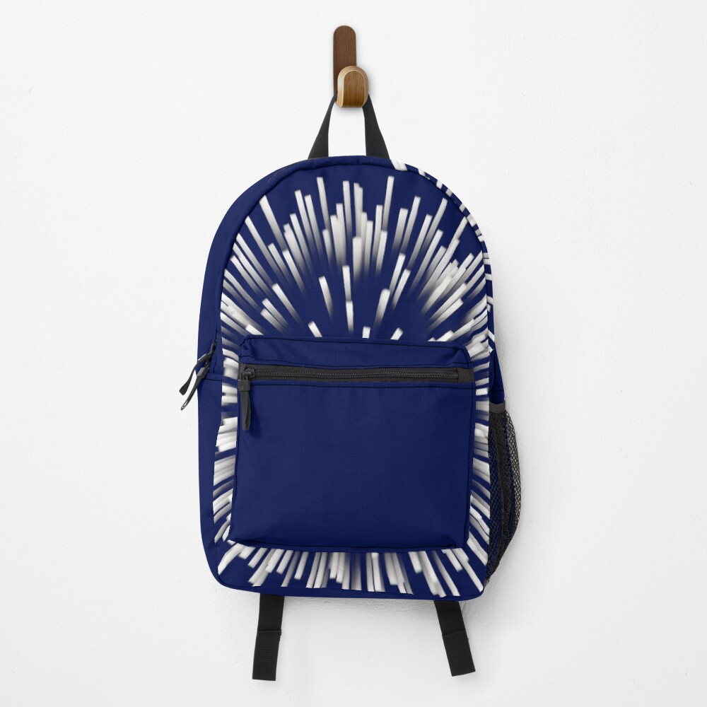 Item preview, Backpack designed and sold by VorugDesign.