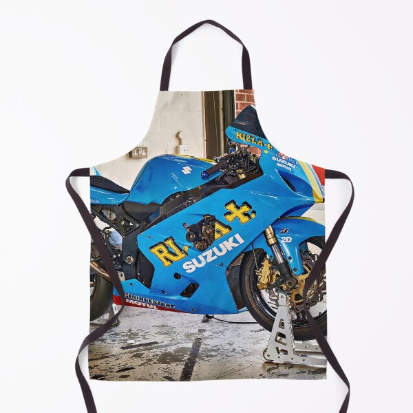 Item preview, Rizla Suzuki designed and sold by Richard Allen.