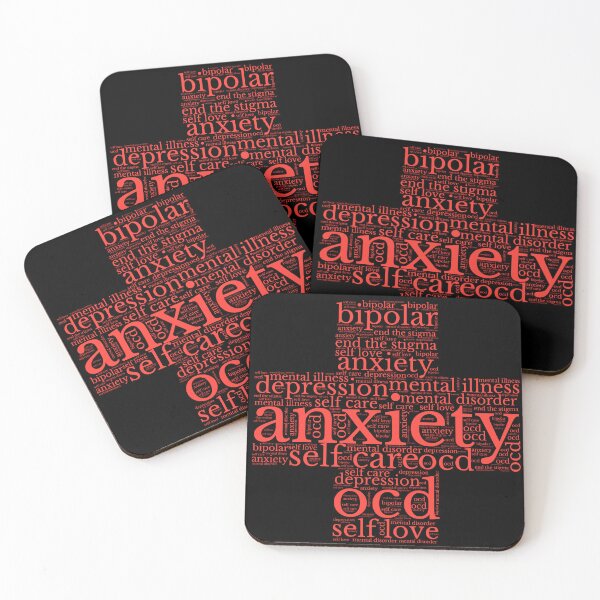 Item preview, Mental health designed and sold by M-Y-A-R-T-.