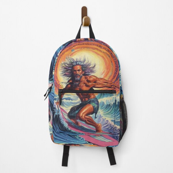 Item preview, Surfer dude designed and sold by Pepooteric.