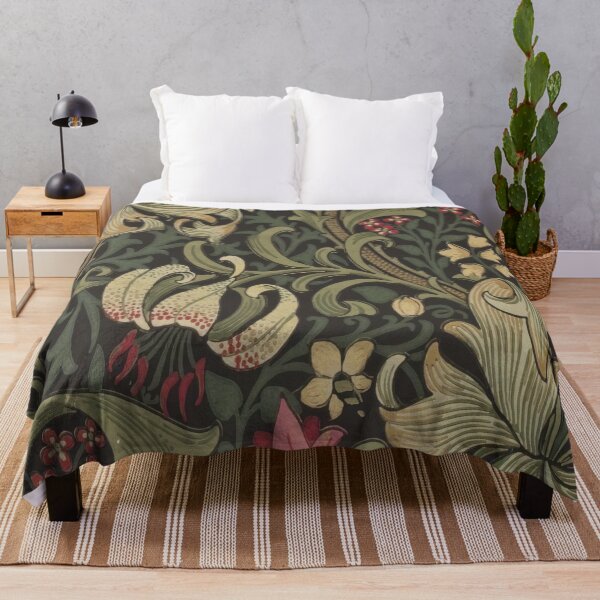 Item preview, William Morris designed and sold by UOMAKSONT.