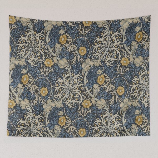Item preview, William Morris designed and sold by UOMAKSONT.