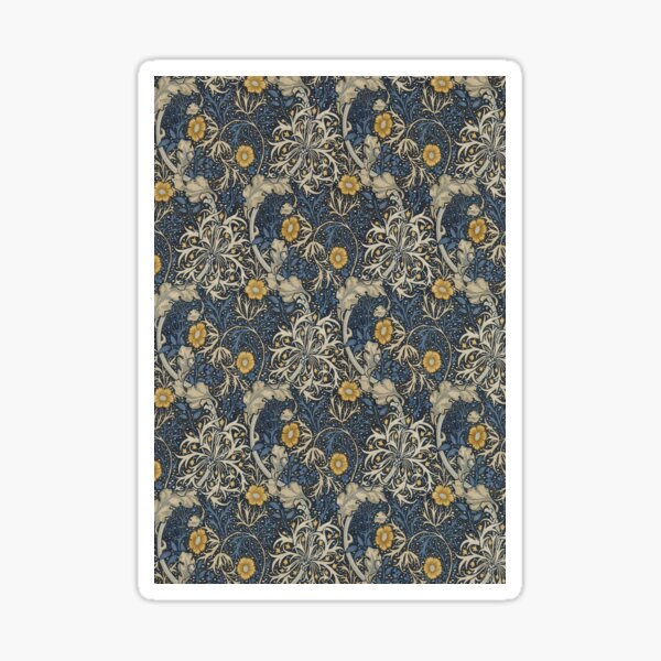 Item preview, William Morris designed and sold by UOMAKSONT.