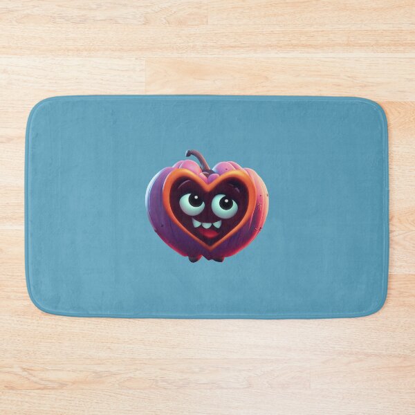 Item preview, Cute Halloween Heart  designed and sold by Digiheart.