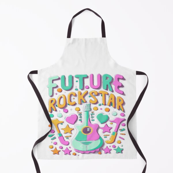 Item preview, future rockstar  designed and sold by PintSizedPixel.