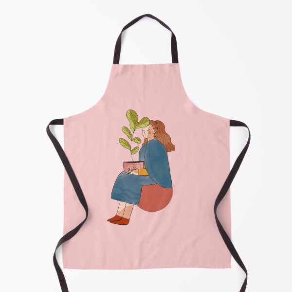 Item preview, The Girl With Hope designed and sold by art-rekindle.