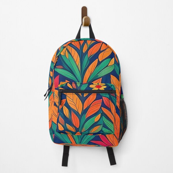 Item preview, An Earthy yet vibrant bohemian (boho-chic) pattern designed and sold by 29Bumblebee.