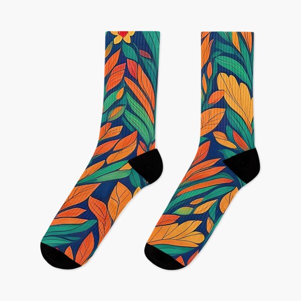 Item preview, An Earthy yet vibrant bohemian (boho-chic) pattern designed and sold by 29Bumblebee.