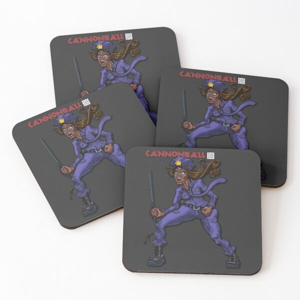 Item preview, CANNONBALL KLENSOR designed and sold by Pwee.