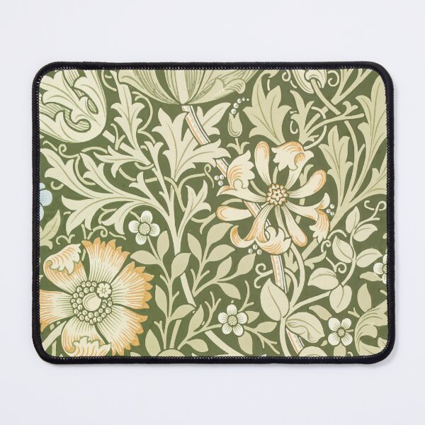 Item preview, William Morris designed and sold by UOMAKSONT.