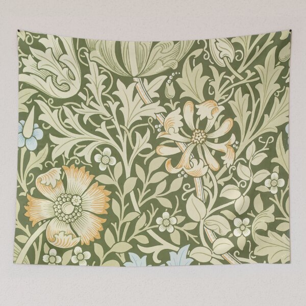 Item preview, William Morris designed and sold by UOMAKSONT.