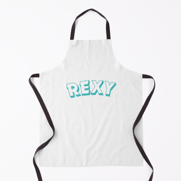 Item preview, Nice Rexy Logo designed and sold by cloudiish.