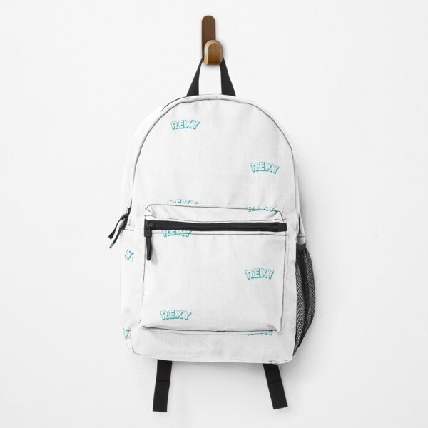 Item preview, Nice Rexy Logo designed and sold by cloudiish.