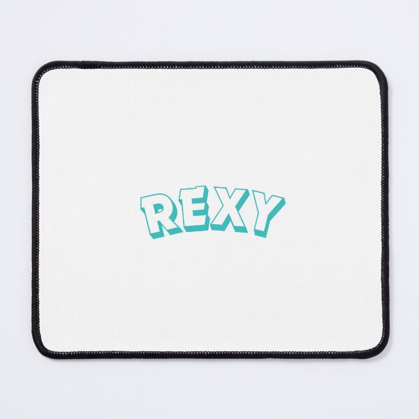 Item preview, Nice Rexy Logo designed and sold by cloudiish.