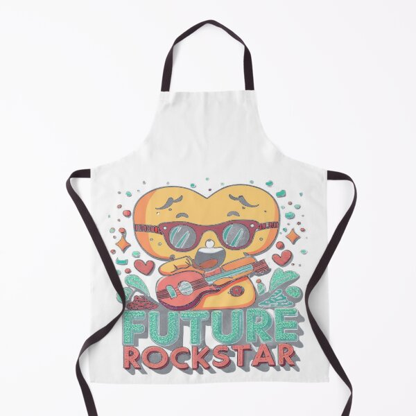 Item preview, future rockstar  designed and sold by PintSizedPixel.
