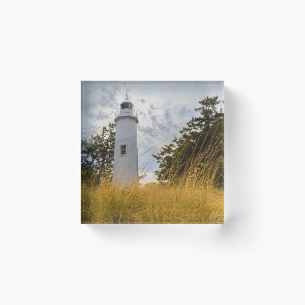 Item preview, Historical Concrete Lighthouse on Suruga Bay, Japan designed and sold by Pix4Japan.