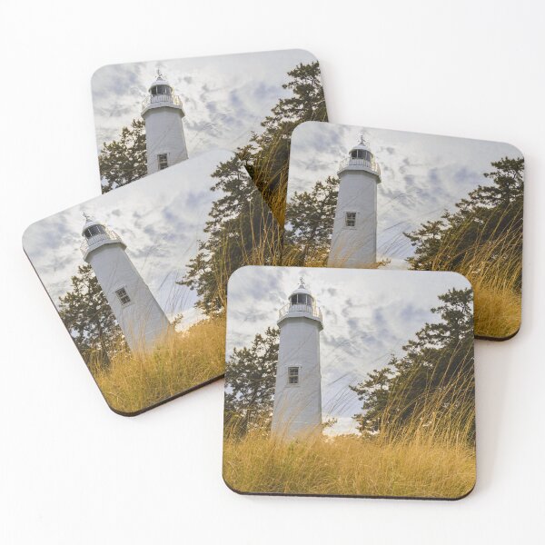 Item preview, Historical Concrete Lighthouse on Suruga Bay, Japan designed and sold by Pix4Japan.