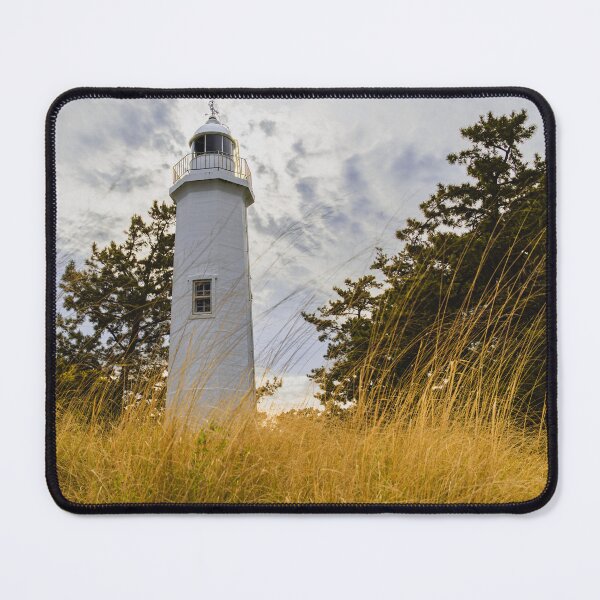 Item preview, Historical Concrete Lighthouse on Suruga Bay, Japan designed and sold by Pix4Japan.