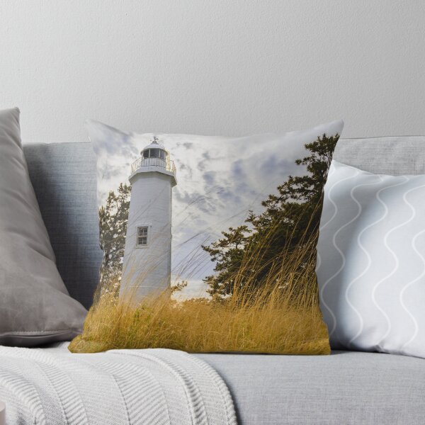 Item preview, Historical Concrete Lighthouse on Suruga Bay, Japan designed and sold by Pix4Japan.