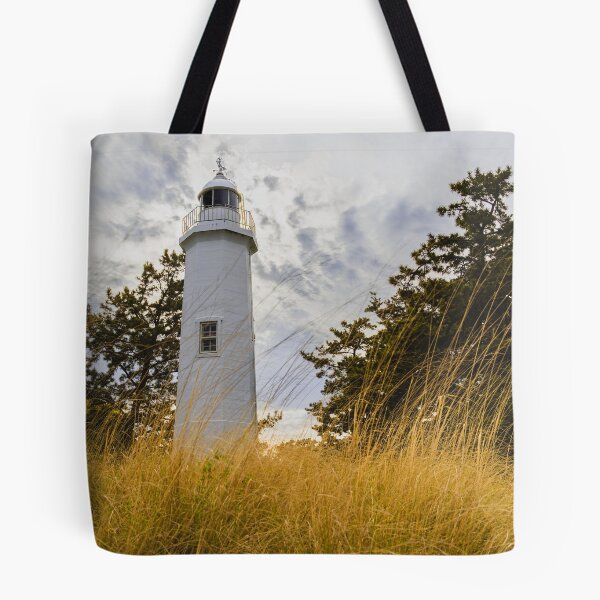 Item preview, Historical Concrete Lighthouse on Suruga Bay, Japan designed and sold by Pix4Japan.