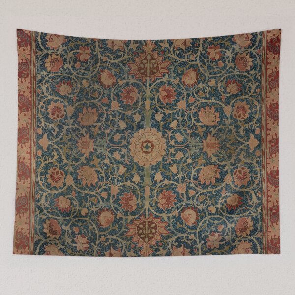 Item preview, William Morris designed and sold by UOMAKSONT.