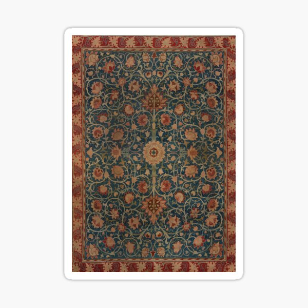 Item preview, William Morris designed and sold by UOMAKSONT.