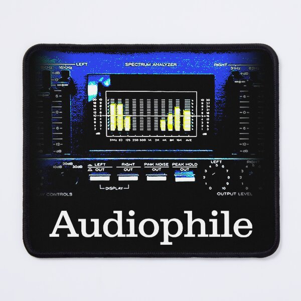 Item preview, Audiophile Classic Vintage Equaliser Hi-FI System designed and sold by collectees1.