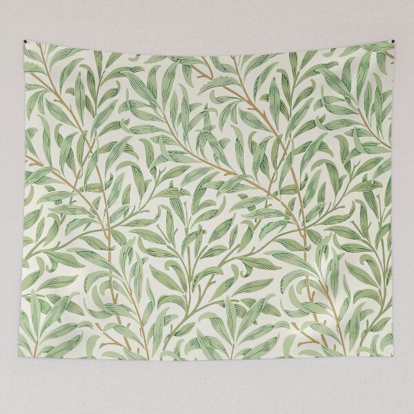 Item preview, William Morris designed and sold by UOMAKSONT.