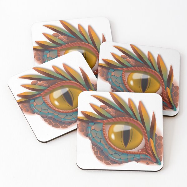 Item preview, dragon eye designed and sold by choart.