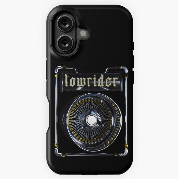 Lowrider iPhone Cases for Sale | Redbubble Lowrider iPhone Cases for Sale | Redbubble