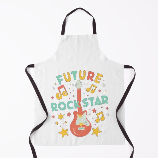Item preview, future rockstar designed and sold by PintSizedPixel.