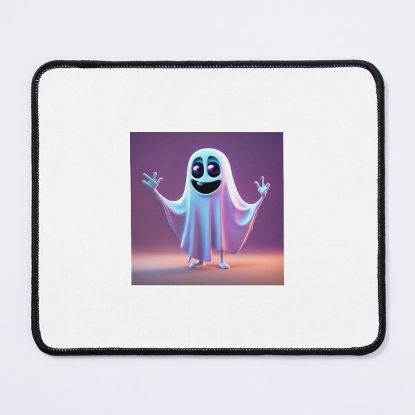Item preview, Ghost of hope! designed and sold by chharr.