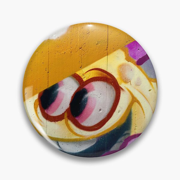Item preview, Faces face funny smile smiling wall art textures  designed and sold by Tropical Blood.
