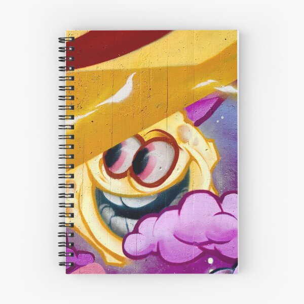 Item preview, Faces face funny smile smiling wall art textures  designed and sold by Tropical Blood.
