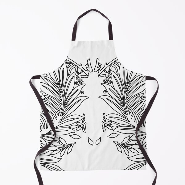 Item preview, Floral lung designed and sold by hichamms.