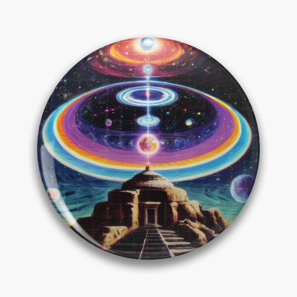 Item preview, Temple channeling ray designed and sold by Pepooteric.