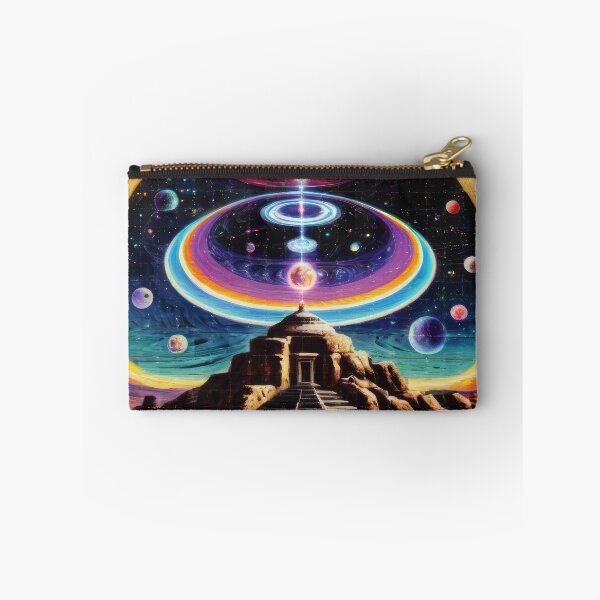Item preview, Temple channeling ray designed and sold by Pepooteric.
