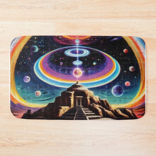 Item preview, Temple channeling ray designed and sold by Pepooteric.