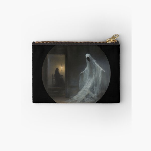 Item preview, Haunting Ghost designed and sold by MendaciousMina.