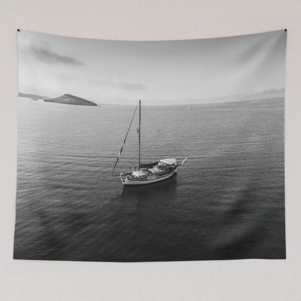 Item preview, Aegean Sea Pleasure Ship designed and sold by Londonimages.
