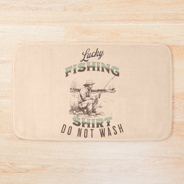 Item preview, Lucky fishing shirt - Bow fishing - Bassmasters - Bonefish - Fishing Rod holder - Fishing is my life designed and sold by JansenGS.