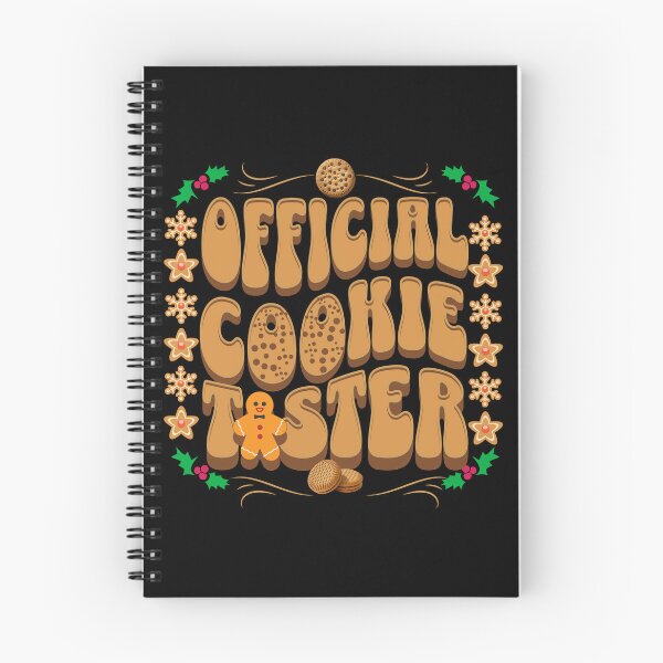 Item preview, Official Cookie Tester designed and sold by Affyboss6.