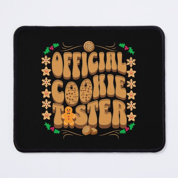 Item preview, Official Cookie Tester designed and sold by Affyboss6.