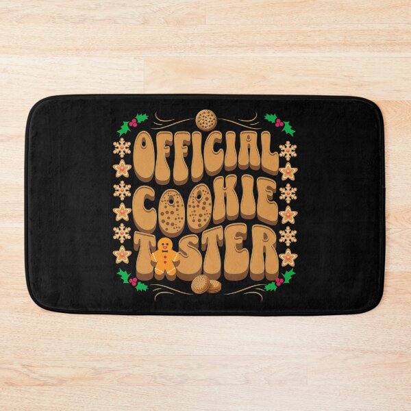 Item preview, Official Cookie Tester designed and sold by Affyboss6.